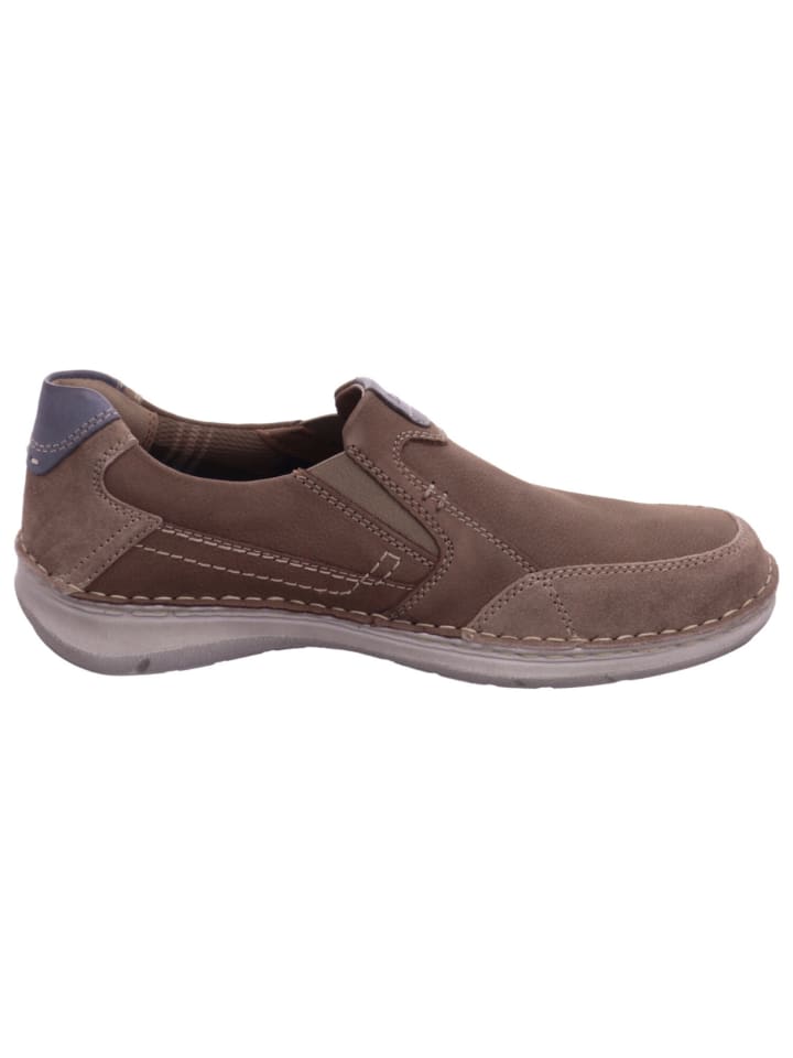 Josef Seibel Slipper in sand günstig kaufen