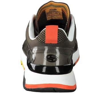 Dockers Sneaker in grün