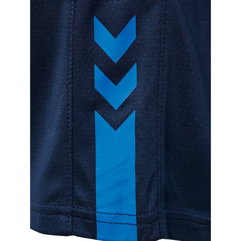 hummel hmlACTIVE PL SHORTS KIDS Sweatshorts Kinder