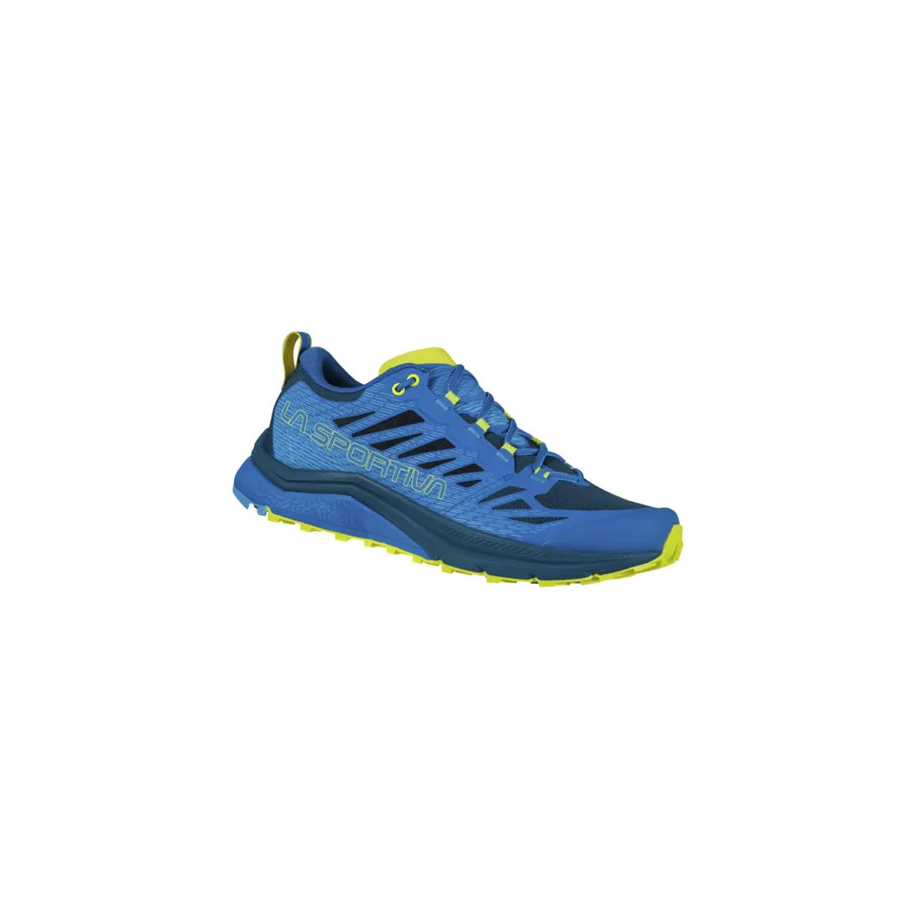La Sportiva Jackal II Trail 56J / blau