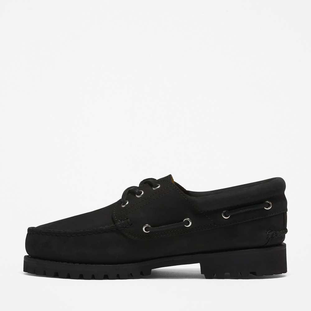 Timberland Authentic Classic 3 Shoe TB0A5RWM0011 / schwarz