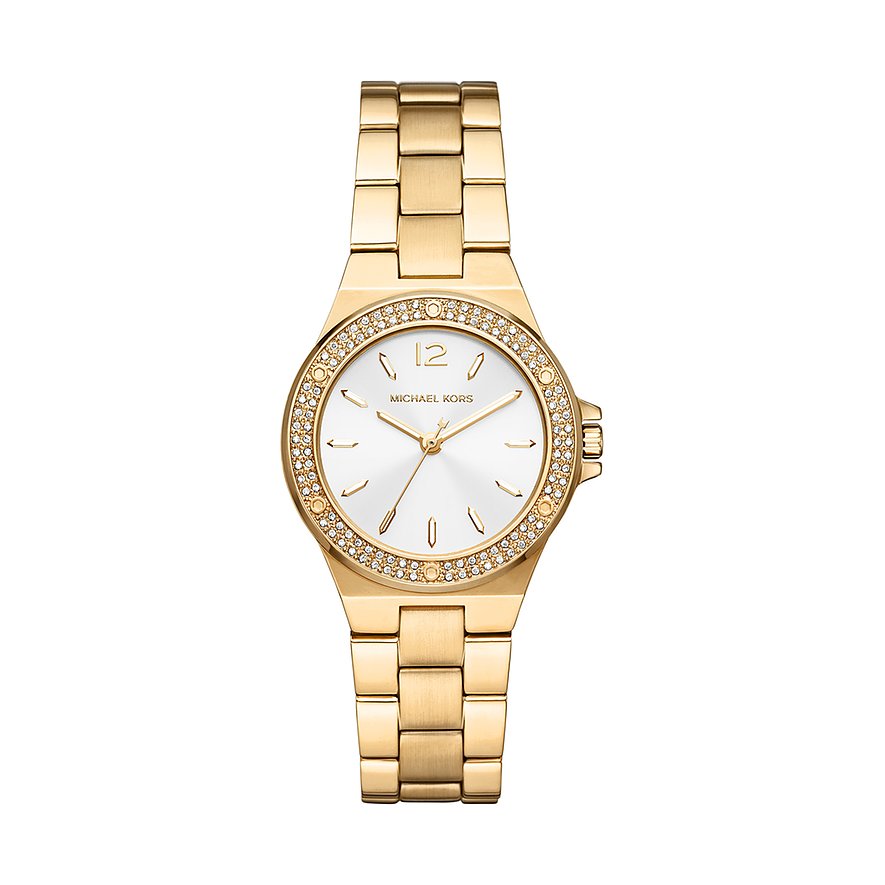 Michael Kors Damenuhr Lennox