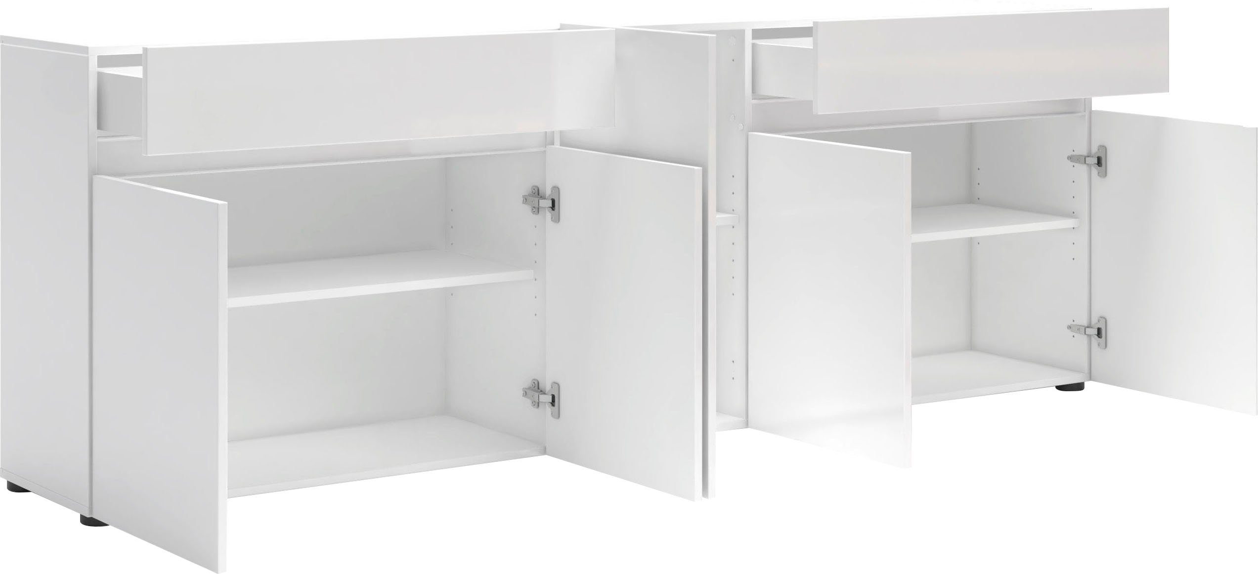INOSIGN Sideboard Mister