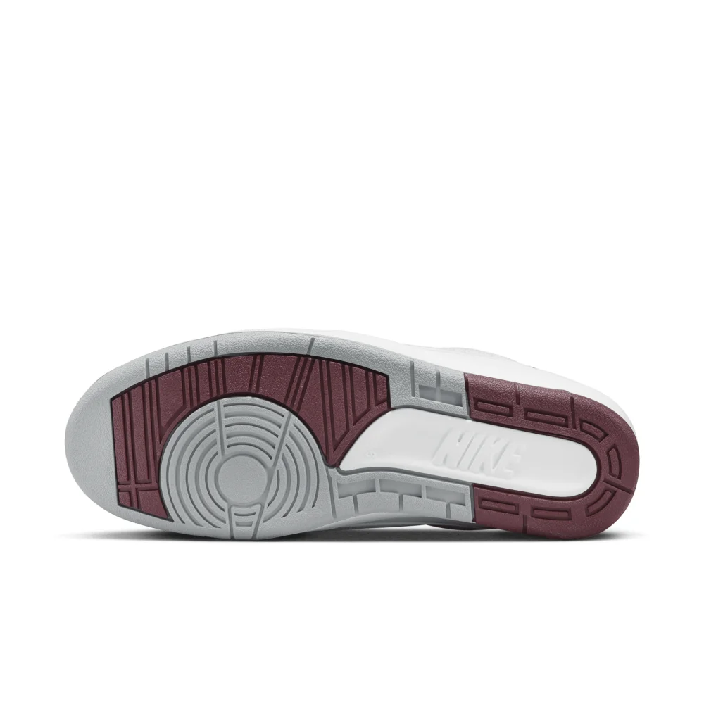 NIKE JORDAN 2 Retro Low DV9956-103 / weiss