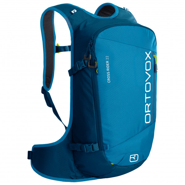 Ortovox - Cross Rider 22 - Skitourenrucksack