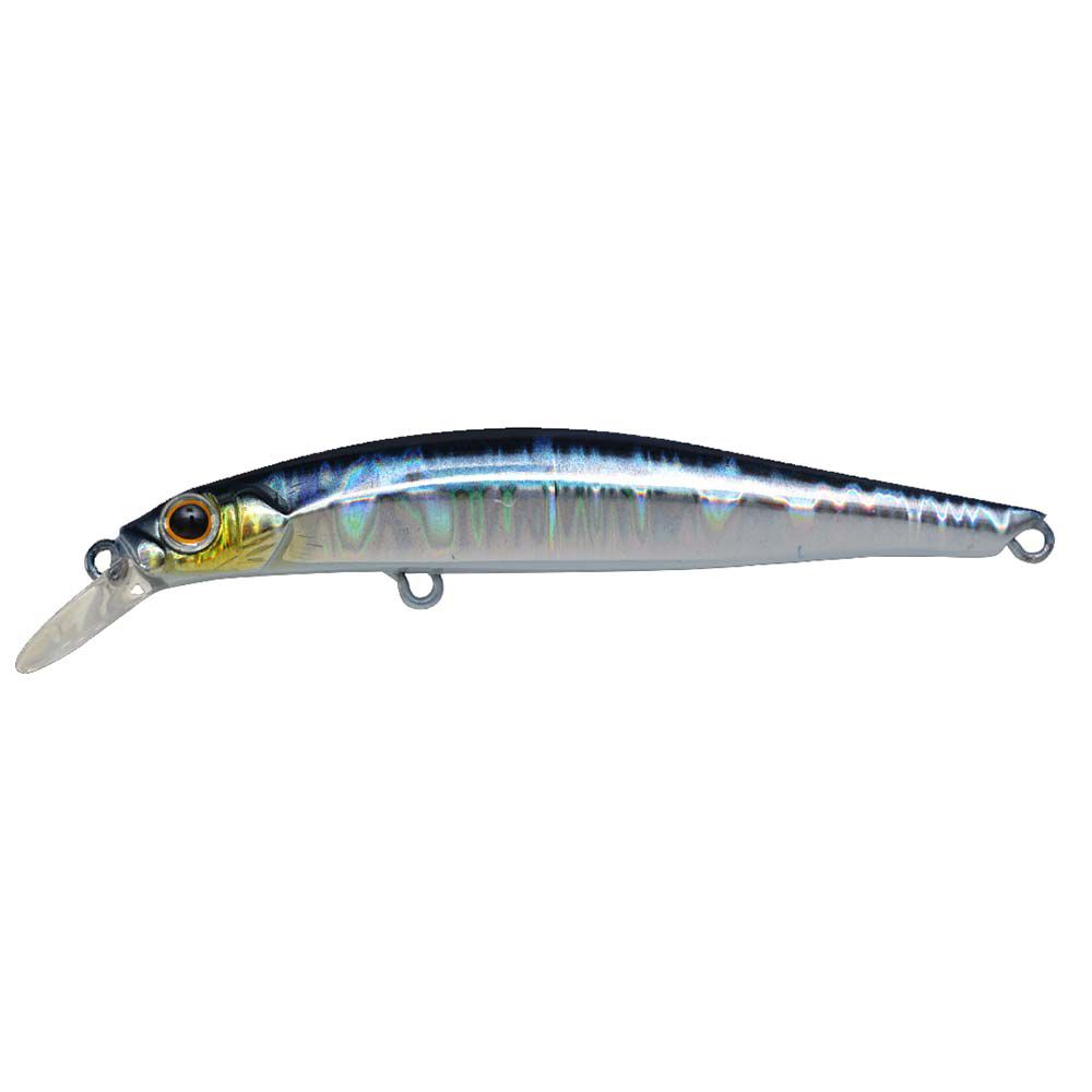 Momeală rigidă Jackson Artist FR 7cm, 7g Jerkbait