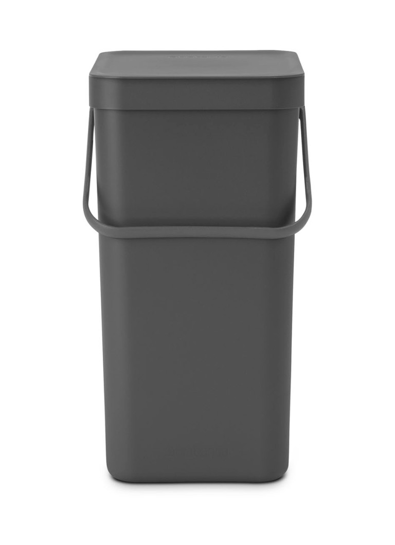 Cestino Brabantia Sort & Go da 16 litri