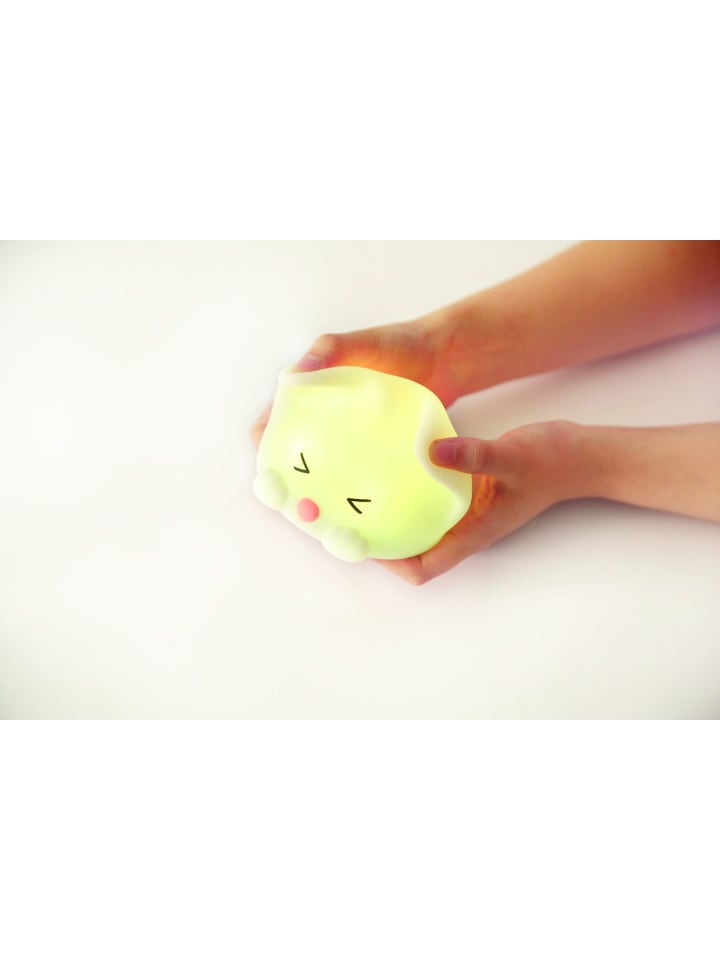MEGALight Catty Cat RGB LED Nachtlicht in Weiß ab 0 Monate günstig kaufen onesize