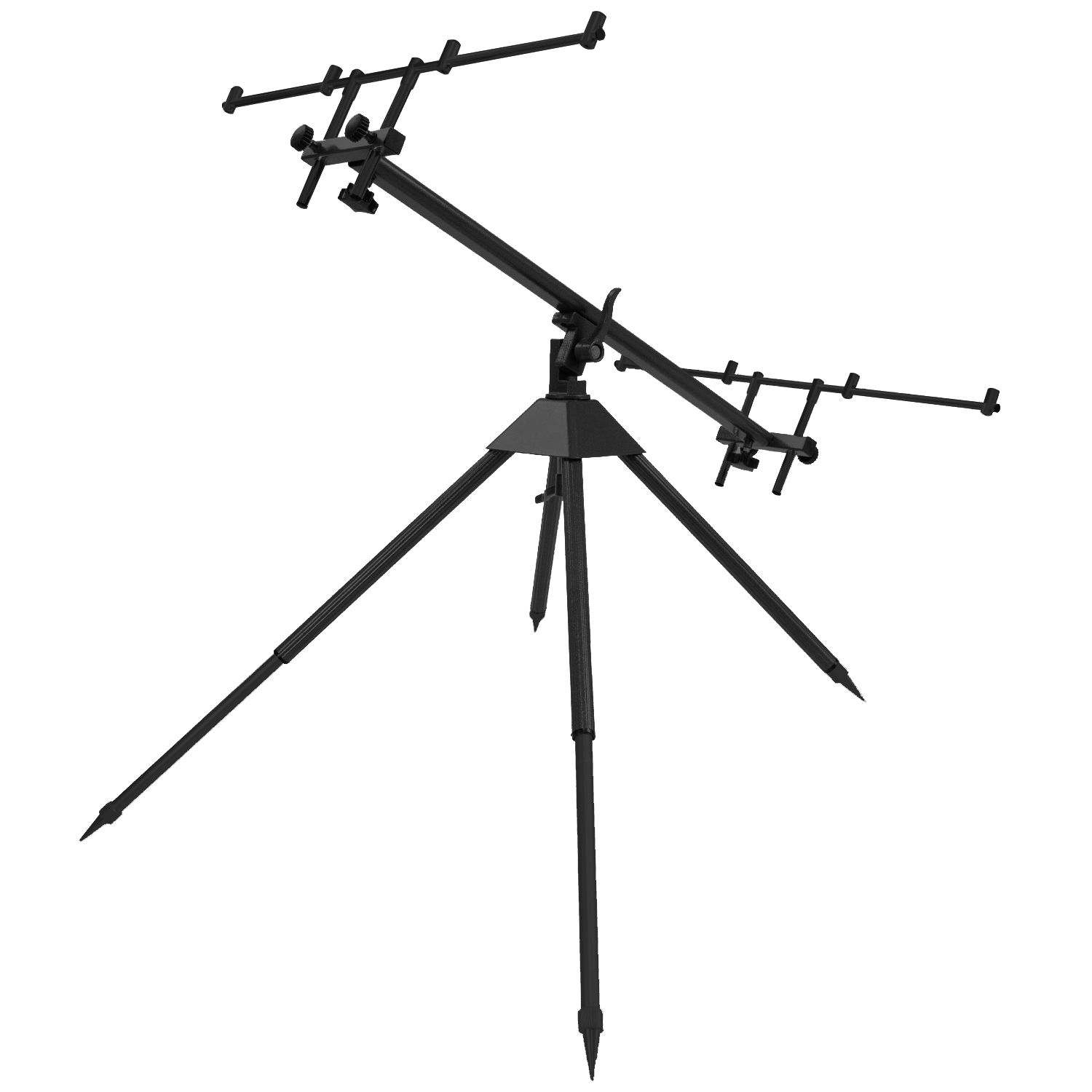 Arapaima Fishing Equipment Allround Rod Pod