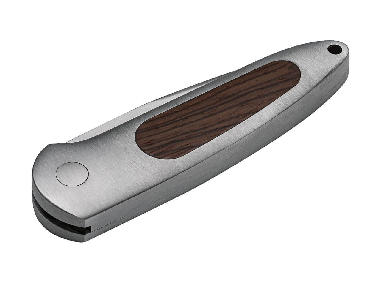 Speedlock II 2.0 Cocobolo