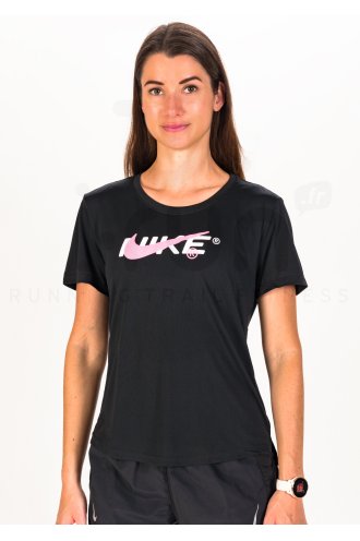 Nike Dri-Fit One Hybrid W