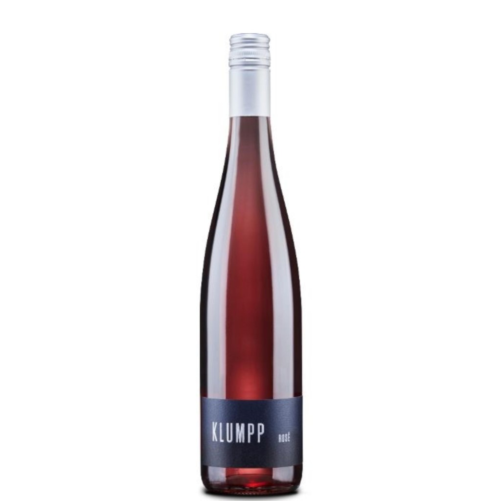 2022 Rosé trocken - BIO