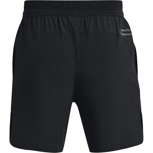 HERREN SHORTS UA ARMOURPRINT PEAK WVN STS