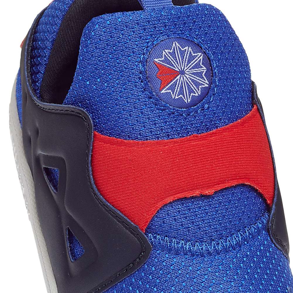 Reebok Venture Flextime Sportstyle Kinder Sneaker CM9144