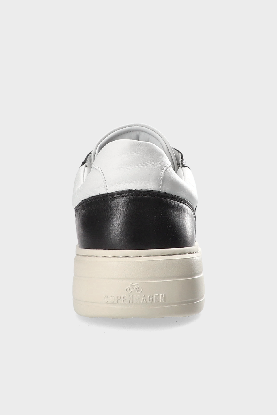 CPH1M leather mix black