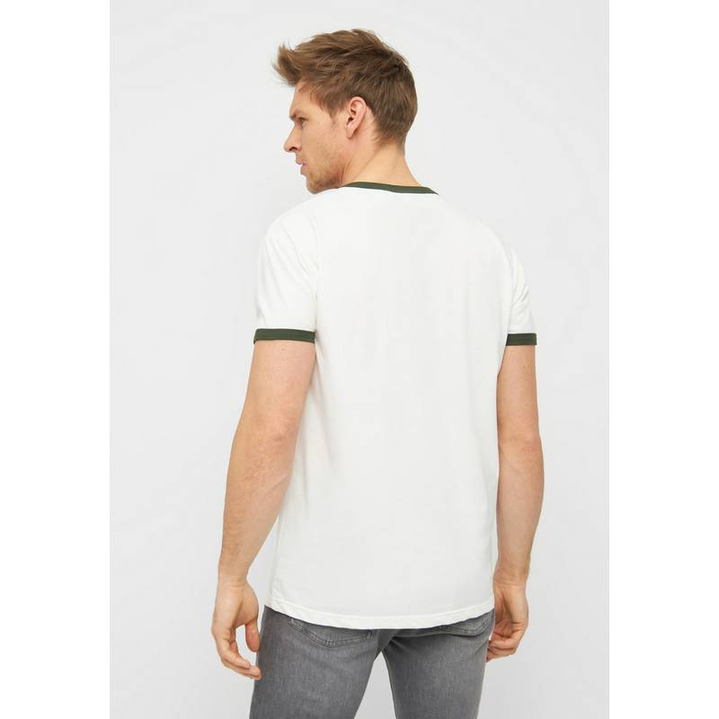 Derbe Schamoin T-Shirt Herren