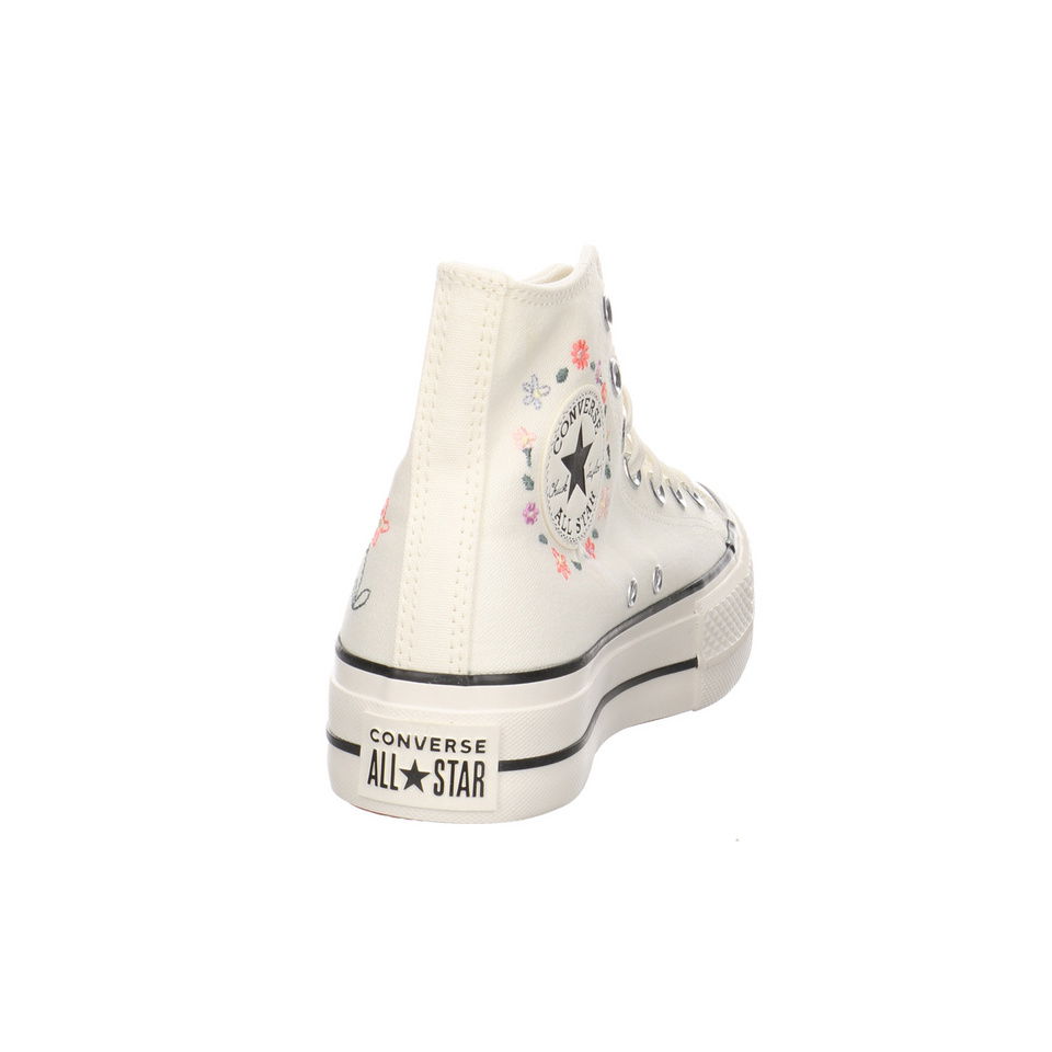 Converse Chuck Taylor All Star Lift Hightop Sneaker