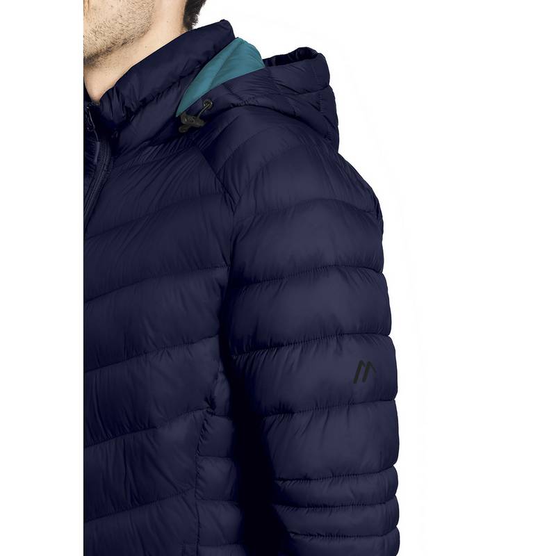 Maier Sports Notos 2.1 Funktionsjacke Herren