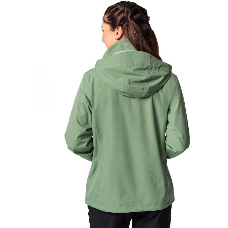 VAUDE Escape Light Regenjacke Damen