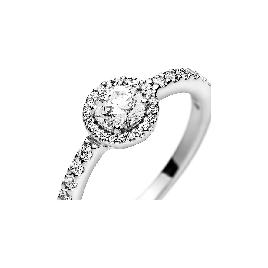 Pandora Damenring Timeless