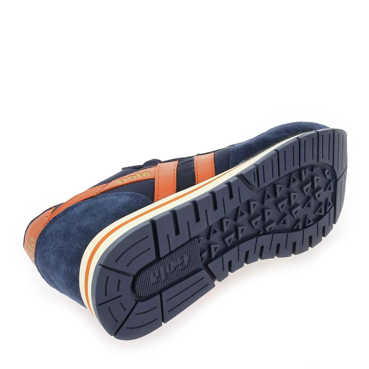 Gola  DAYTONA CHUTE CMB363 - Marine Orange