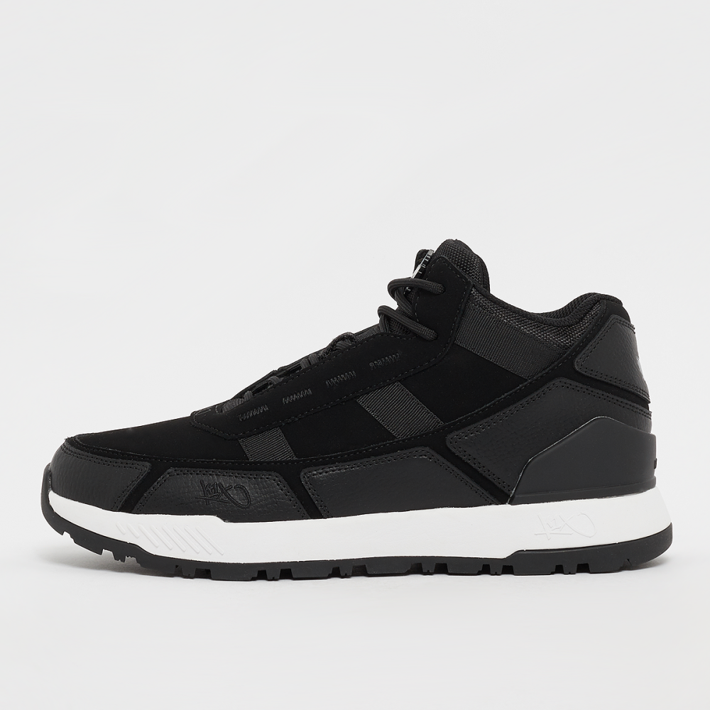 K1X All XS Run K1XFWM000011 / schwarz