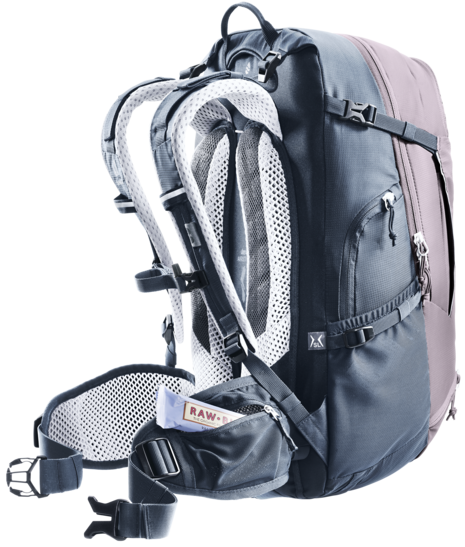 deuter Trans Alpine 28 SL | Fahrradrucksack