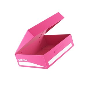 Gamegenic - Token Holder Pink