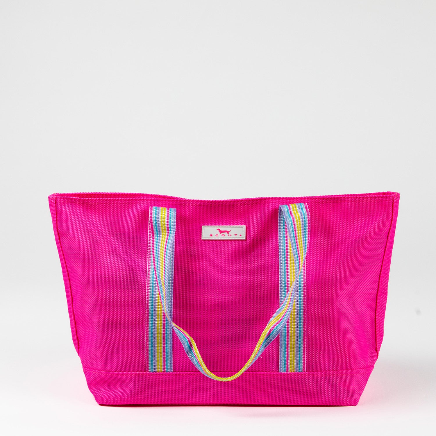 Woven Tote Large Joyride