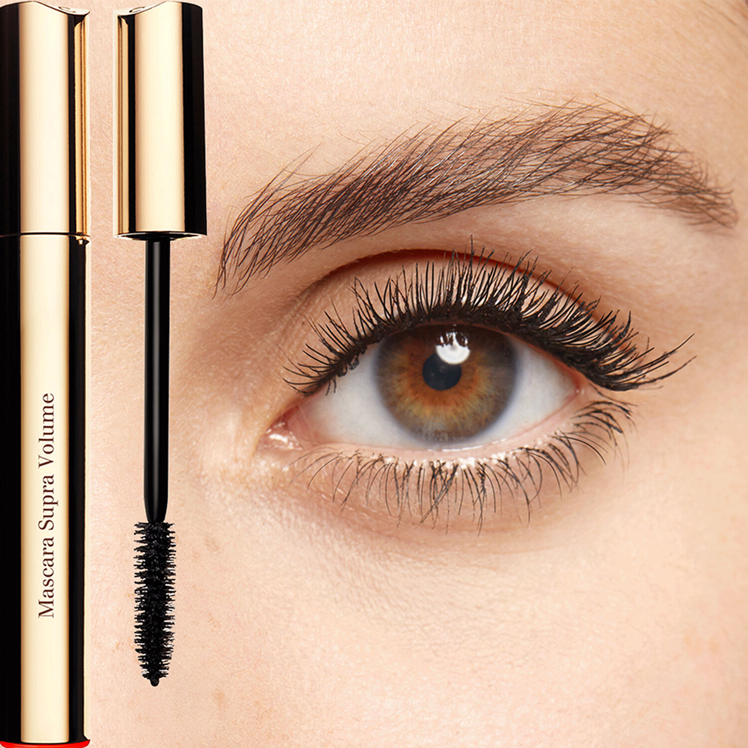 Clarins Mascara Supra Volume 8 ml