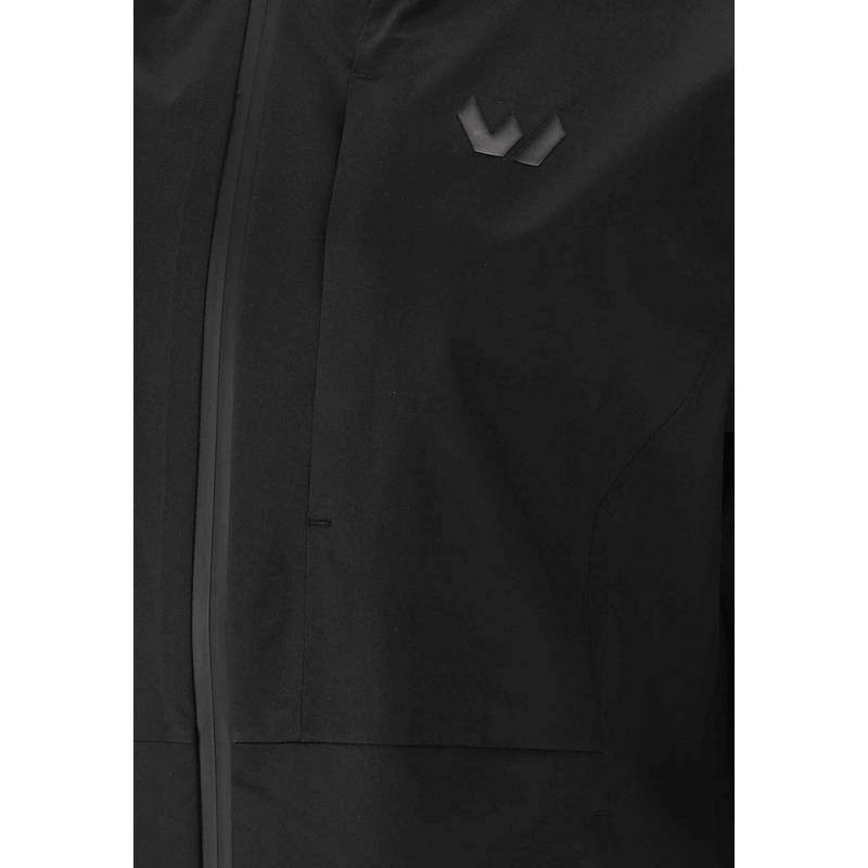 Whistler Osbourne Softshelljacke Damen