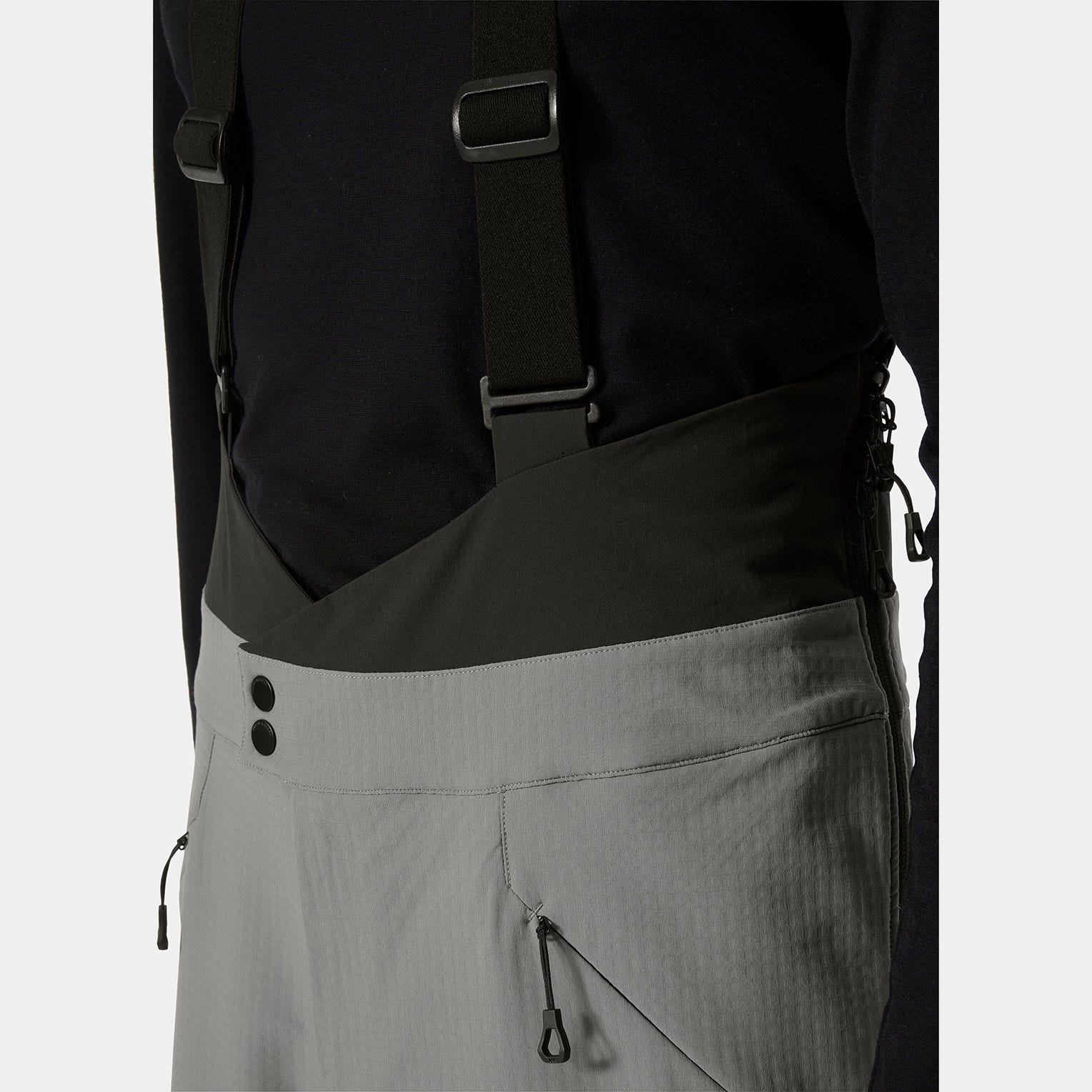 Men's Odin Backcountry Softshell Bib Pants
