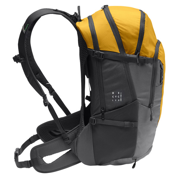 BIKE ALPIN 30+5 Unisex - Fahrradrucksack