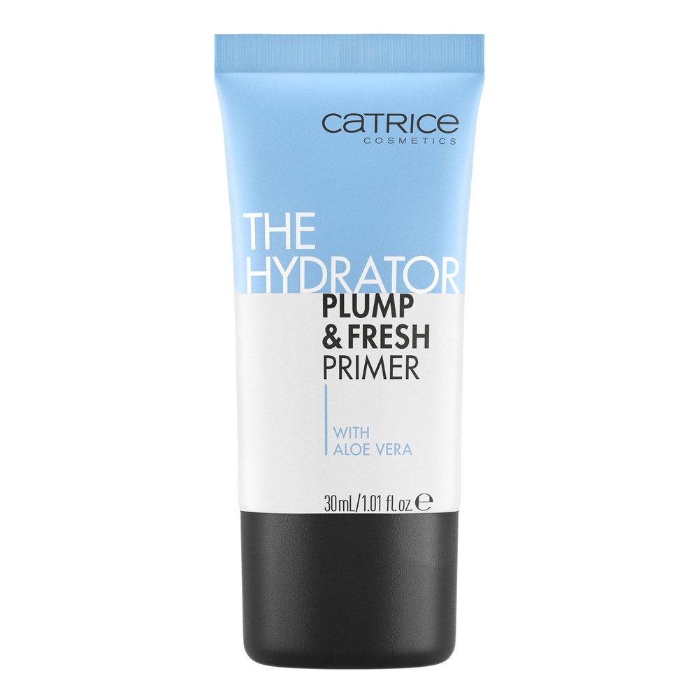 catrice The Hydrator Plump & Fresh Primer Primer