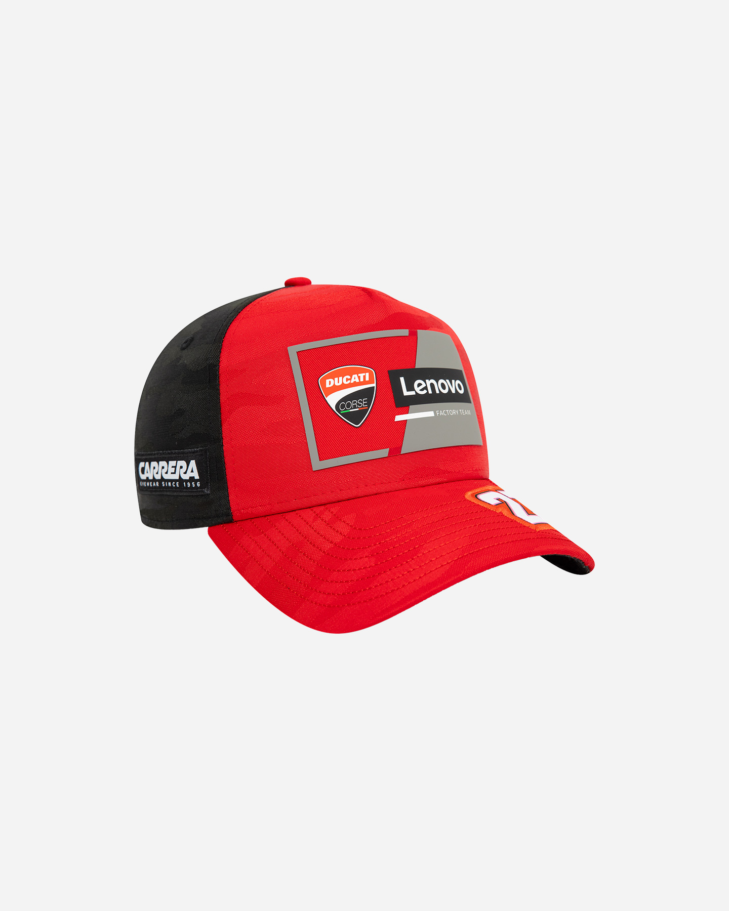 Czapka New Era 9forty E-frame Team 23 M 60570245