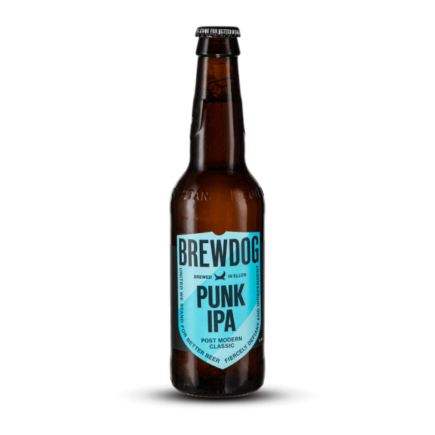 Punk IPA 33 cl