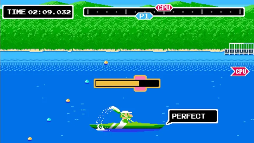 Mario & Sonic bei den Olympischen Spielen: Tokyo 2020
