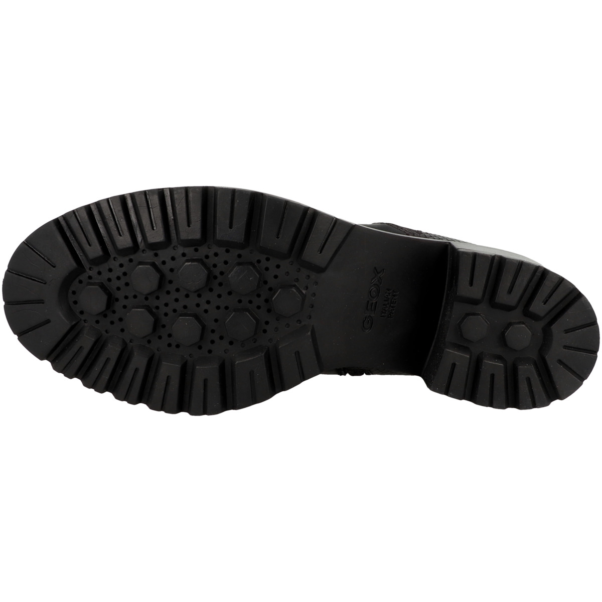 Geox Damiana Stiefelette schwarz