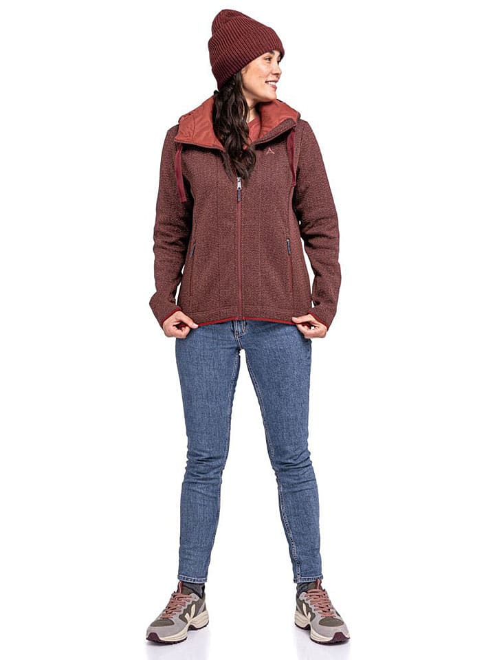 Schöffel Fleecejacke 