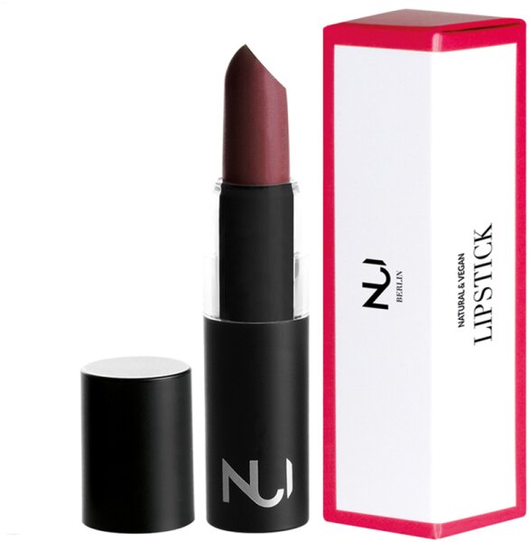 NUI Cosmetics Natural Lipstick Lippenstift