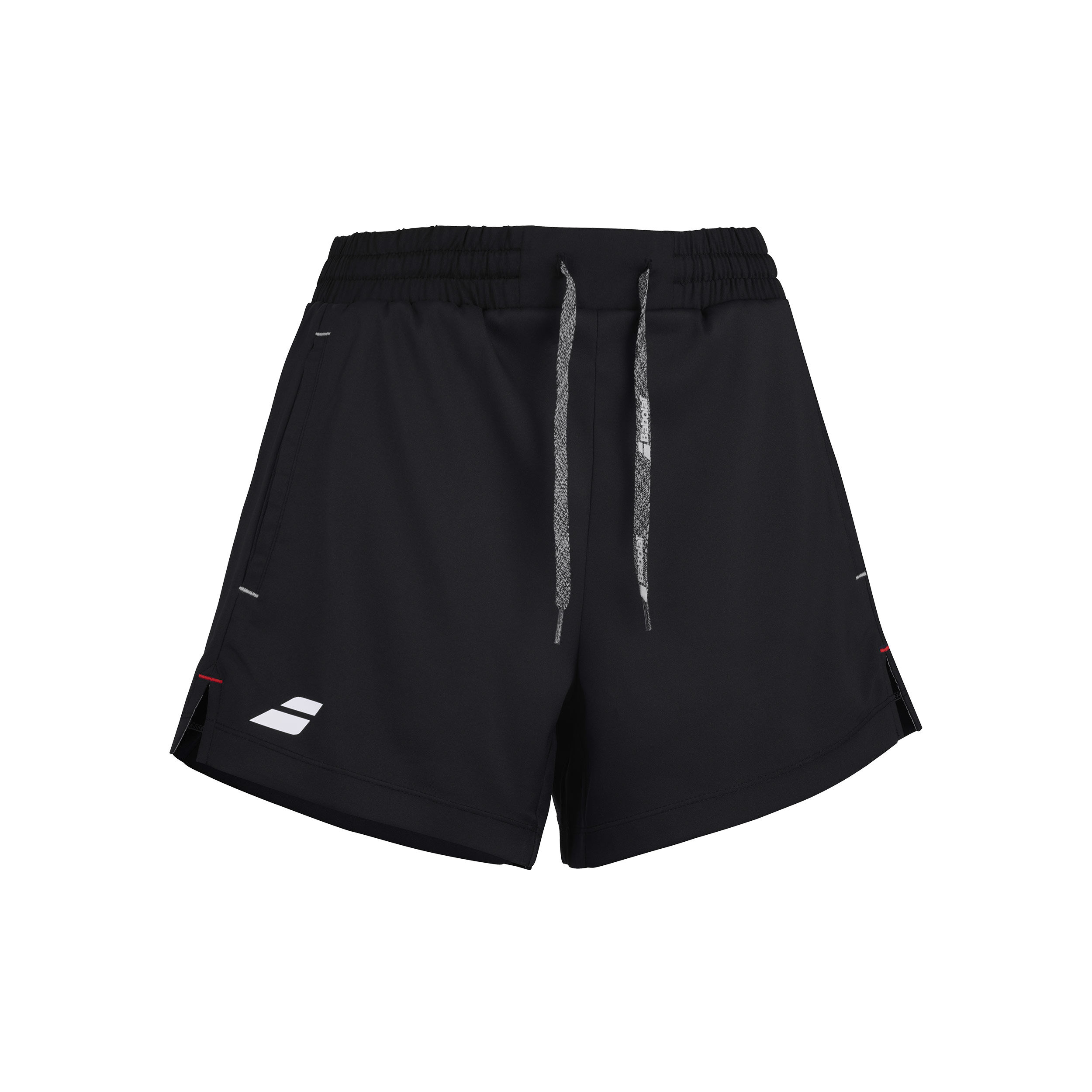 Exercise Shorts Damen - Schwarz