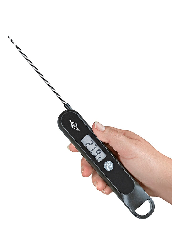 Küchenprofi Digital-Thermometer 