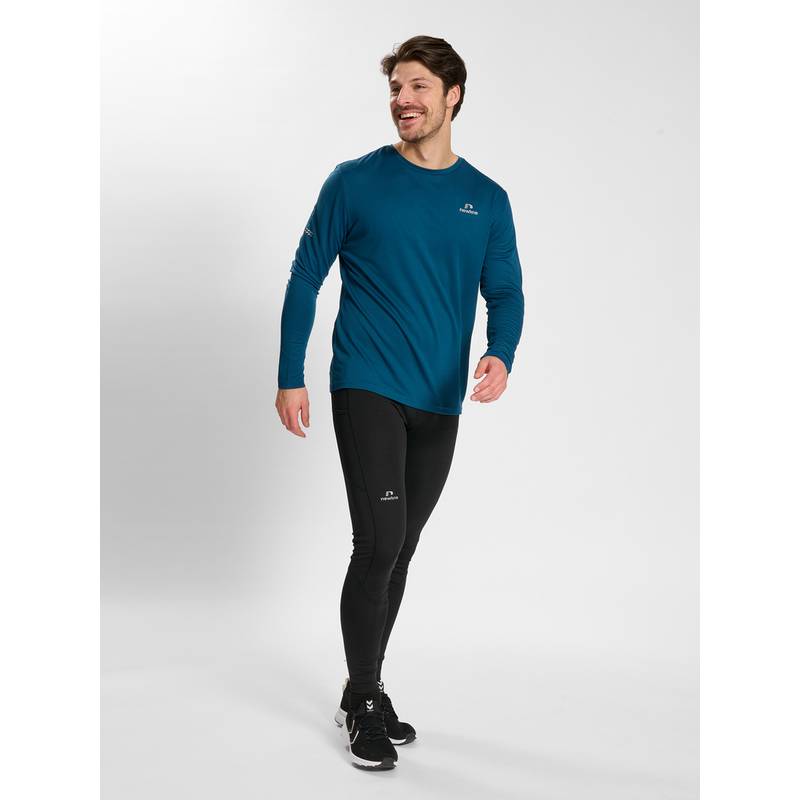 Newline nwlBALTIMORE TIGHTS MEN Tights Herren