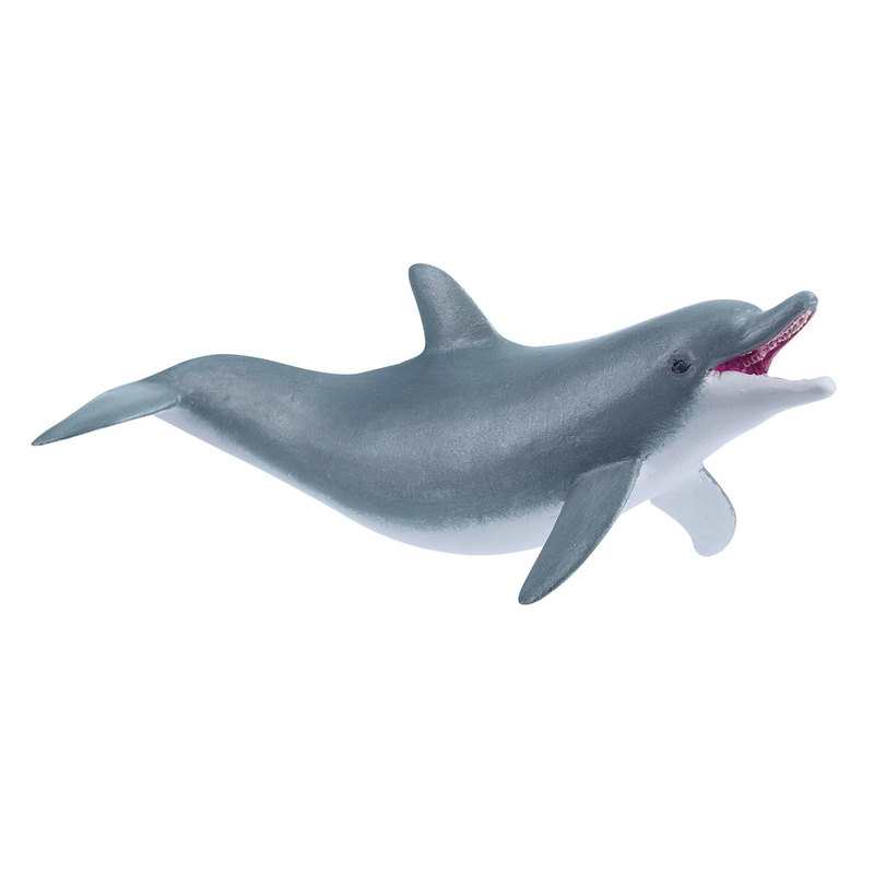 Figurine Dauphin jouant Papo