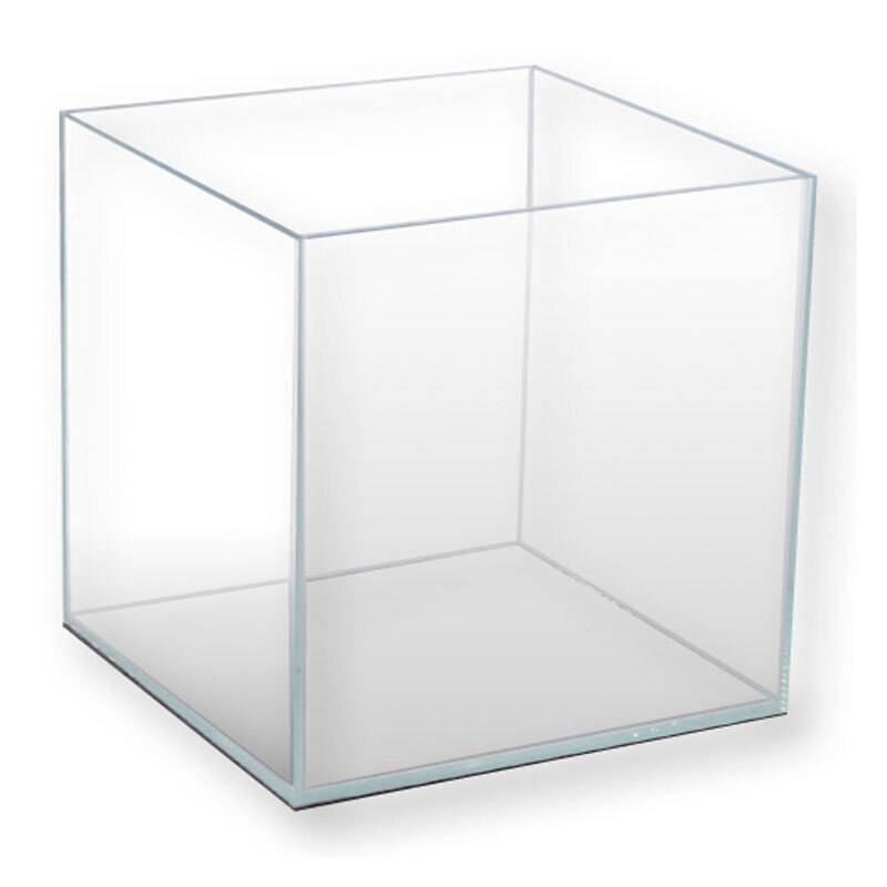 Amtra Nano-Aquarien Amtra Nanoscaping Weisglassbecken 15 l