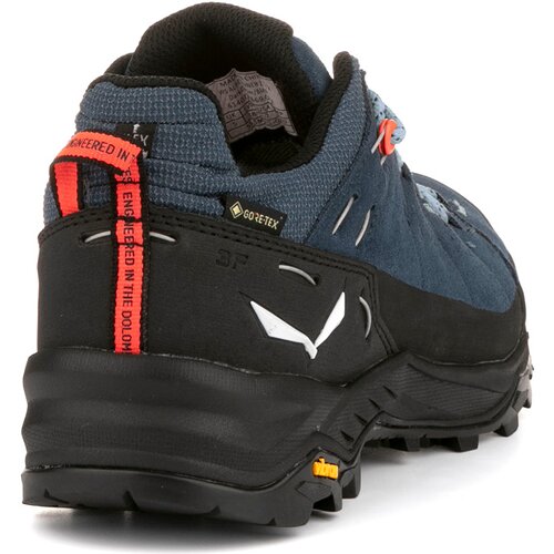 DAMEN TREKKINGHALBSCHUHE ALP TRAINER 2 GTX W
