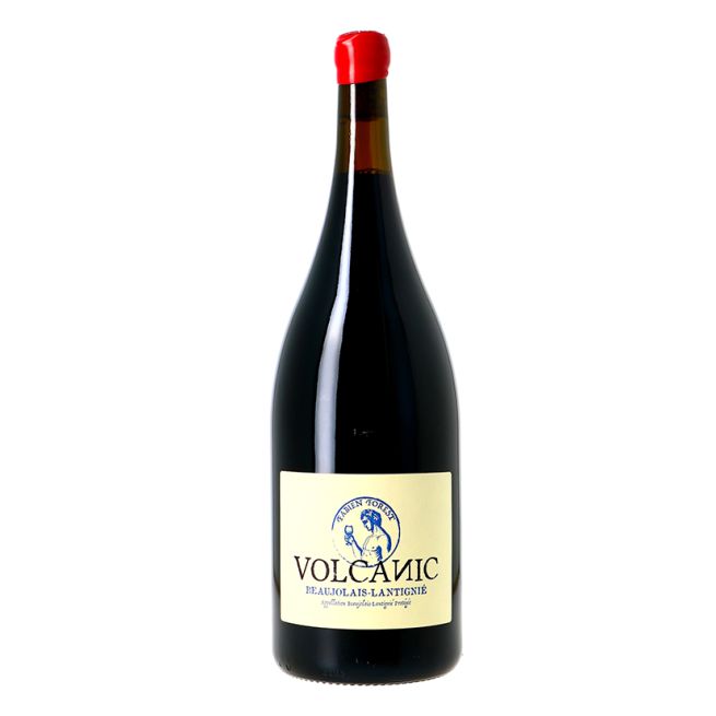 Fabien Forest, Terroir de Lantignié, 2019 Magnum