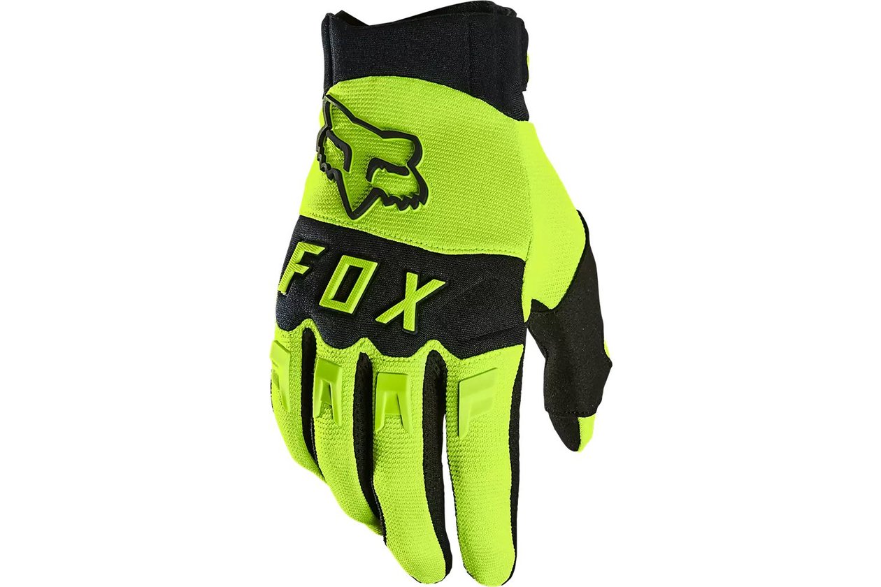Fox Dirtpaw Langfinger Handschuhe - 2023