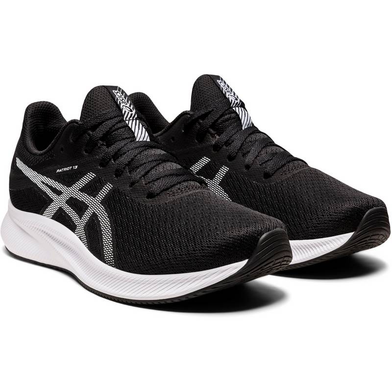 ASICS PATRIOT 13 Laufschuhe Damen