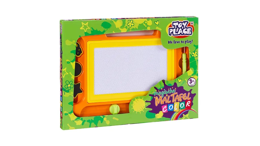 Müller - Toy Place - Magische Maltafel 
